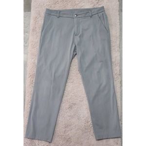Lululemon Men's Commission Classic-Fit Pant 36"
Warpstreme